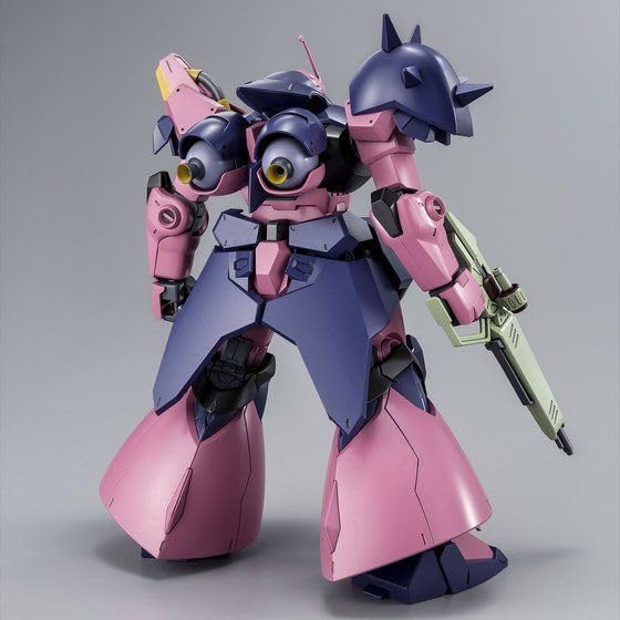 Amazon | プレミアム 限定 HG 1/144 メッサーF02型 指揮官機